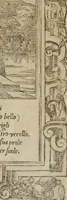 An illustration from Diuerse imprese accommodate a diuerse moralità : con versi che i loro significati dichiarano (1549)