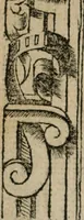 An illustration from Diuerse imprese accommodate a diuerse moralità : con versi che i loro significati dichiarano (1549)