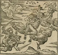 An illustration from Diuerse imprese accommodate a diuerse moralità : con versi che i loro significati dichiarano (1549)