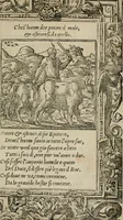 An illustration from Diuerse imprese accommodate a diuerse moralità : con versi che i loro significati dichiarano (1549)