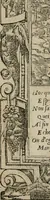 An illustration from Diuerse imprese accommodate a diuerse moralità : con versi che i loro significati dichiarano (1549)