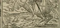 An illustration from Diuerse imprese accommodate a diuerse moralità : con versi che i loro significati dichiarano (1549)