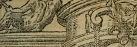 An illustration from Diuerse imprese accommodate a diuerse moralità : con versi che i loro significati dichiarano (1549)