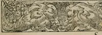 An illustration from Diuerse imprese accommodate a diuerse moralità : con versi che i loro significati dichiarano (1549)