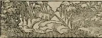 An illustration from Diuerse imprese accommodate a diuerse moralità : con versi che i loro significati dichiarano (1549)