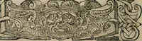 An illustration from Diuerse imprese accommodate a diuerse moralità : con versi che i loro significati dichiarano (1549)