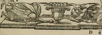 An illustration from Diuerse imprese accommodate a diuerse moralità : con versi che i loro significati dichiarano (1549)