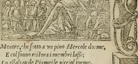 An illustration from Diuerse imprese accommodate a diuerse moralità : con versi che i loro significati dichiarano (1549)