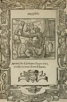 An illustration from Diuerse imprese accommodate a diuerse moralità : con versi che i loro significati dichiarano (1549)
