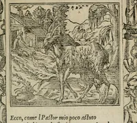 An illustration from Diuerse imprese accommodate a diuerse moralità : con versi che i loro significati dichiarano (1549)