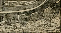 An illustration from Diuerse imprese accommodate a diuerse moralità : con versi che i loro significati dichiarano (1549)