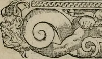 Picture 127 of 310 from Diuerse imprese accommodate a diuerse moralità : con versi che i loro significati dichiarano (1549), leaf 61
