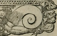 An illustration from Diuerse imprese accommodate a diuerse moralità : con versi che i loro significati dichiarano (1549)