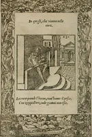 An illustration from Diuerse imprese accommodate a diuerse moralità : con versi che i loro significati dichiarano (1549)