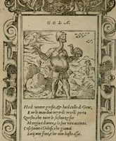Picture 135 of 310 from Diuerse imprese accommodate a diuerse moralità : con versi che i loro significati dichiarano (1549), leaf 67