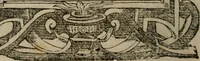An illustration from Diuerse imprese accommodate a diuerse moralità : con versi che i loro significati dichiarano (1549)