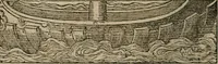 An illustration from Diuerse imprese accommodate a diuerse moralità : con versi che i loro significati dichiarano (1549)