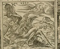 An illustration from Diuerse imprese accommodate a diuerse moralità : con versi che i loro significati dichiarano (1549)