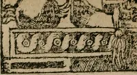 An illustration from Diuerse imprese accommodate a diuerse moralità : con versi che i loro significati dichiarano (1549)