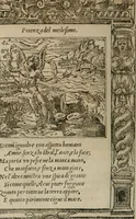 An illustration from Diuerse imprese accommodate a diuerse moralità : con versi che i loro significati dichiarano (1549)