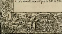 An illustration from Diuerse imprese accommodate a diuerse moralità : con versi che i loro significati dichiarano (1549)