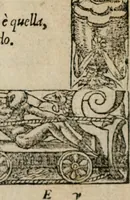 An illustration from Diuerse imprese accommodate a diuerse moralità : con versi che i loro significati dichiarano (1549)