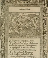 An illustration from Diuerse imprese accommodate a diuerse moralità : con versi che i loro significati dichiarano (1549)