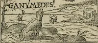 Picture 14 of 310 from Diuerse imprese accommodate a diuerse moralità : con versi che i loro significati dichiarano (1549), leaf 8