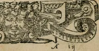An illustration from Diuerse imprese accommodate a diuerse moralità : con versi che i loro significati dichiarano (1549)