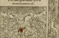 An illustration from Diuerse imprese accommodate a diuerse moralità : con versi che i loro significati dichiarano (1549)