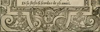 An illustration from Diuerse imprese accommodate a diuerse moralità : con versi che i loro significati dichiarano (1549)