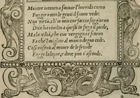 An illustration from Diuerse imprese accommodate a diuerse moralità : con versi che i loro significati dichiarano (1549)