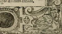 An illustration from Diuerse imprese accommodate a diuerse moralità : con versi che i loro significati dichiarano (1549)