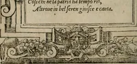 An illustration from Diuerse imprese accommodate a diuerse moralità : con versi che i loro significati dichiarano (1549)