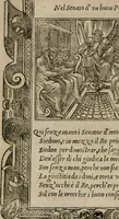 An illustration from Diuerse imprese accommodate a diuerse moralità : con versi che i loro significati dichiarano (1549)