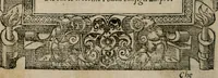 An illustration from Diuerse imprese accommodate a diuerse moralità : con versi che i loro significati dichiarano (1549)