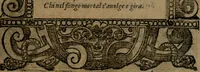 An illustration from Diverse imprese accommodate a diuerse moralità, con versi che i loro significati dichiarano insieme con molte altre nella lingua italiana non piu tradotte (1564)