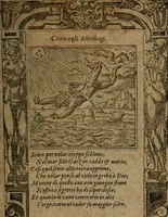 Picture 173 of 345 from Diverse imprese accommodate a diuerse moralità, con versi che i loro significati dichiarano insieme con molte altre nella lingua italiana non piu tradotte (1564), leaf 104