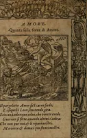 An illustration from Diverse imprese accommodate a diuerse moralità, con versi che i loro significati dichiarano insieme con molte altre nella lingua italiana non piu tradotte (1564)