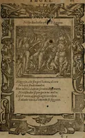 Picture 181 of 345 from Diverse imprese accommodate a diuerse moralità, con versi che i loro significati dichiarano insieme con molte altre nella lingua italiana non piu tradotte (1564), leaf 108