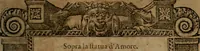 An illustration from Diverse imprese accommodate a diuerse moralità, con versi che i loro significati dichiarano insieme con molte altre nella lingua italiana non piu tradotte (1564)