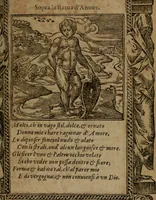 An illustration from Diverse imprese accommodate a diuerse moralità, con versi che i loro significati dichiarano insieme con molte altre nella lingua italiana non piu tradotte (1564)