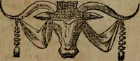 An illustration from Diverse imprese accommodate a diuerse moralità, con versi che i loro significati dichiarano insieme con molte altre nella lingua italiana non piu tradotte (1564)