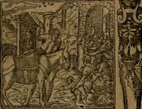 An illustration from Diverse imprese accommodate a diuerse moralità, con versi che i loro significati dichiarano insieme con molte altre nella lingua italiana non piu tradotte (1564)