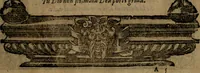 Picture 12 of 345 from Diverse imprese accommodate a diuerse moralità, con versi che i loro significati dichiarano insieme con molte altre nella lingua italiana non piu tradotte (1564), leaf 12