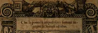 An illustration from Diverse imprese accommodate a diuerse moralità, con versi che i loro significati dichiarano insieme con molte altre nella lingua italiana non piu tradotte (1564)
