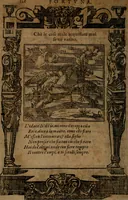 Picture 220 of 345 from Diverse imprese accommodate a diuerse moralità, con versi che i loro significati dichiarano insieme con molte altre nella lingua italiana non piu tradotte (1564), leaf 129