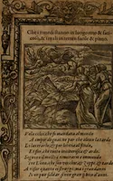 An illustration from Diverse imprese accommodate a diuerse moralità, con versi che i loro significati dichiarano insieme con molte altre nella lingua italiana non piu tradotte (1564)