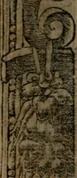 An illustration from Diverse imprese accommodate a diuerse moralità, con versi che i loro significati dichiarano insieme con molte altre nella lingua italiana non piu tradotte (1564)