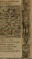 An illustration from Diverse imprese accommodate a diuerse moralità, con versi che i loro significati dichiarano insieme con molte altre nella lingua italiana non piu tradotte (1564)